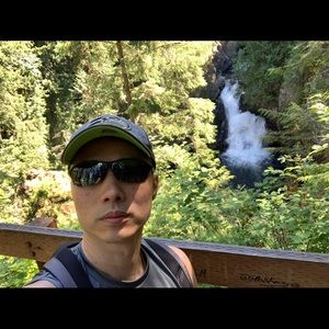 Meet your Posher, Eddie